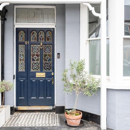 Bed and Breakfast Doghouse Margate Exterior foto